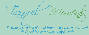 Tranquil Sole Reflexology