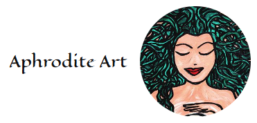 Aphrodite Art
