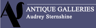 AS Antique Galleries