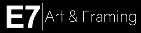 E7 ART AND FRAMING