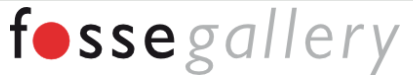 Fosse Gallery