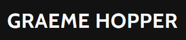 Graeme Hopper