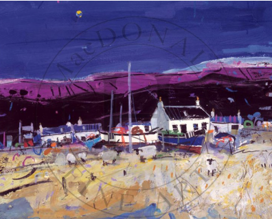 Hamish Macdonald Fine Art Prints