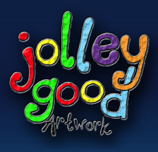 Jolley Good Artwork