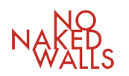 No Naked Walls Gallery