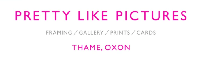 Pretty Like Pictures