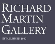Richard Martin Gallery