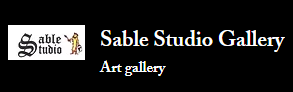 Sable Studio Gallery