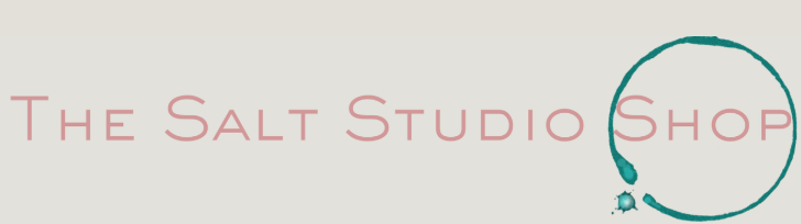 Salt Studio Shop