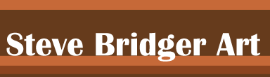 Steve Bridger Art