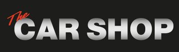 The Car Shop