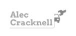 Alec Cracknell