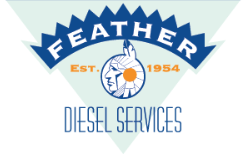 Feather Diesel Services Ltd