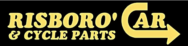 Risboro' Car & Cycle Parts