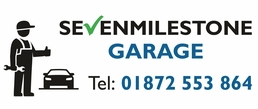 Seven Milestone Garage