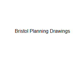 Bristol Planning Drawings