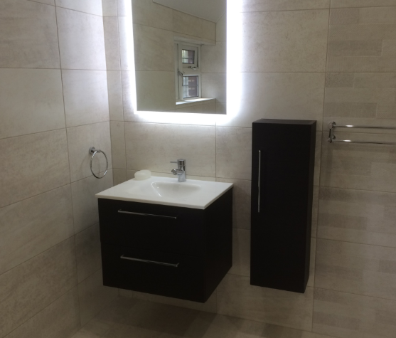 kohler home improvements