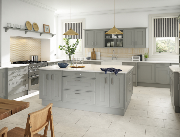 Cannadines Kitchens & Bathrooms