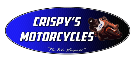 Crispys Motorcycles