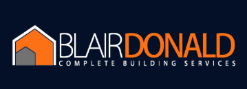 Blair Donald Complete Building Services
