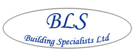 BLS Building Specialists Ltd