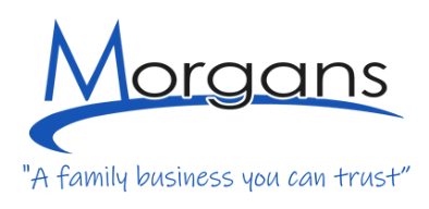 Morgans Deeside Builders Merchants