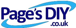 Page's DIY