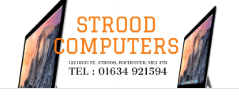 Strood Computer Repairs