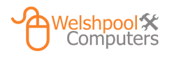 Welshpool Computers