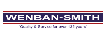 Wenban-Smith Ltd.