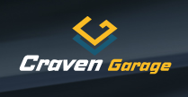 Craven Garage