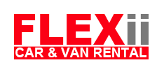 Flexii Car & Van Hire