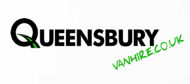 Queensbury Van Hire