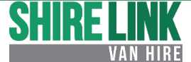 Shire Link Van Hire