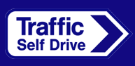 Traffic Self Drive