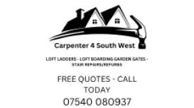 Geoff Thomas Carpenters