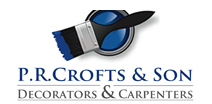 P R Crofts & Son Decorators