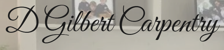 D.Gilbert Carpentry
