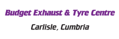Budget Exhaust and Tyre Centre