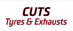 Cuts Tyres & Exhausts