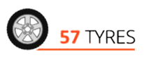 57 Tyres