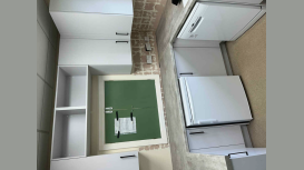 Chris Ovens Carpentry