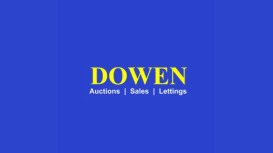 Dowen Auctions Sales & Lettings