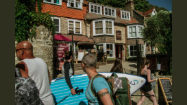 Guest House Lulworth Cove, B&B with Pool Dorset | Rudds