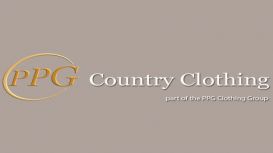 PPG Country Clothing