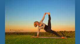 Hatha Yoga Classes for Beginners and Mixed Ability Level in Milton Keynes & Northampton