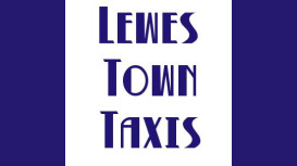 Lewes Town Taxis