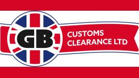GB Customs Clearance Ltd