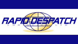 Rapid Despatch Couriers Southampton