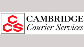 Cambridge Courier Services Ltd